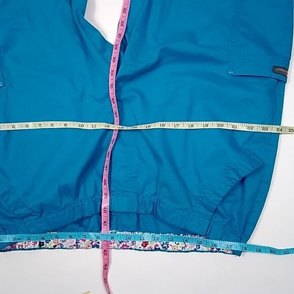 Koi Stretch Women's Nurse Cargo Pants One Size - Picture 8 of 10